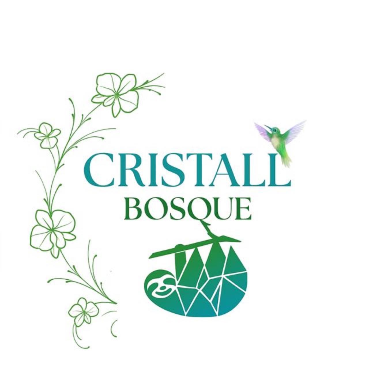 Cristall Bosque